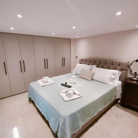 Ferienwohnung Avramiou Lofts Corfu  Exterior foto