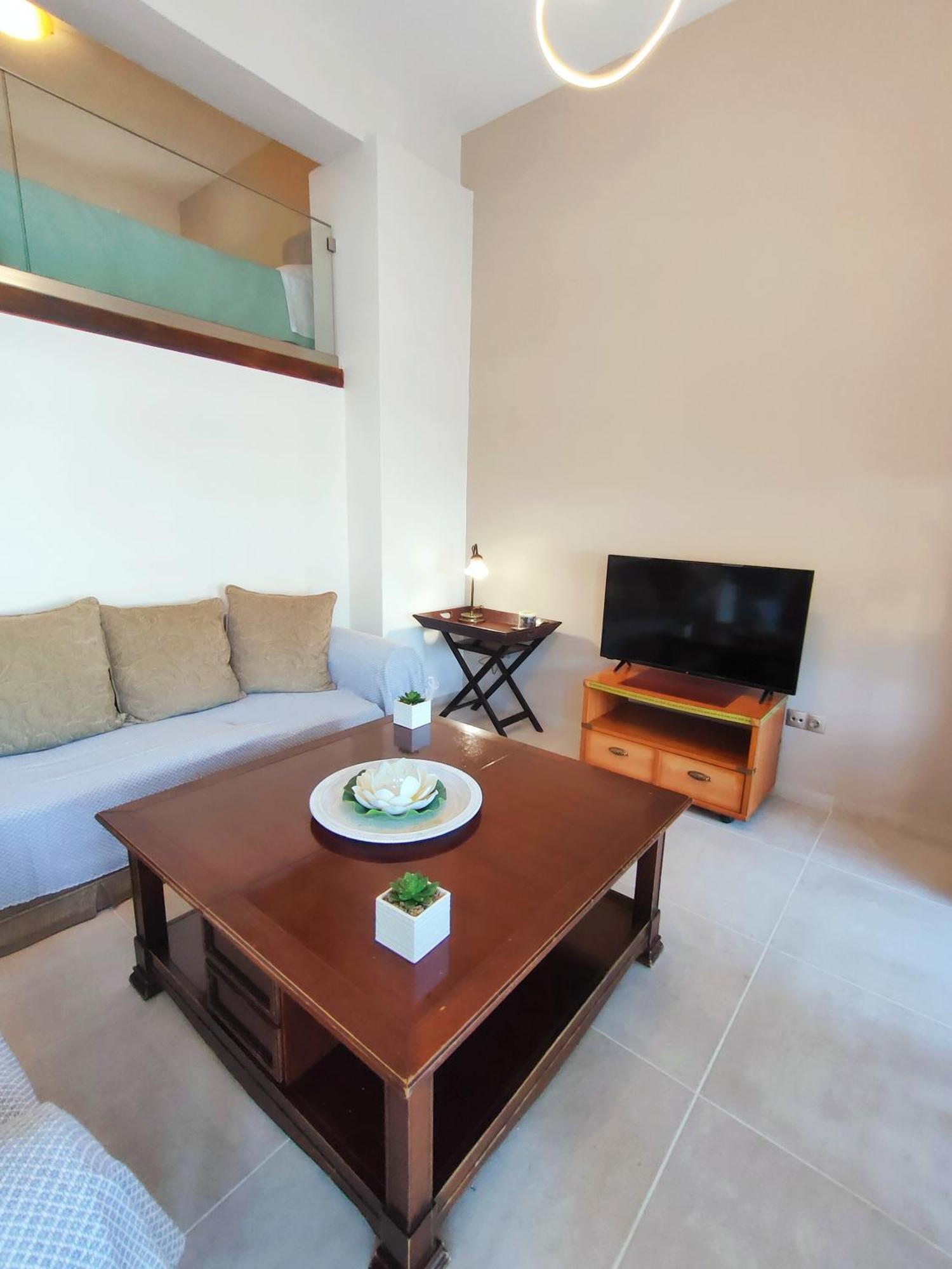 Ferienwohnung Avramiou Lofts Corfu  Exterior foto