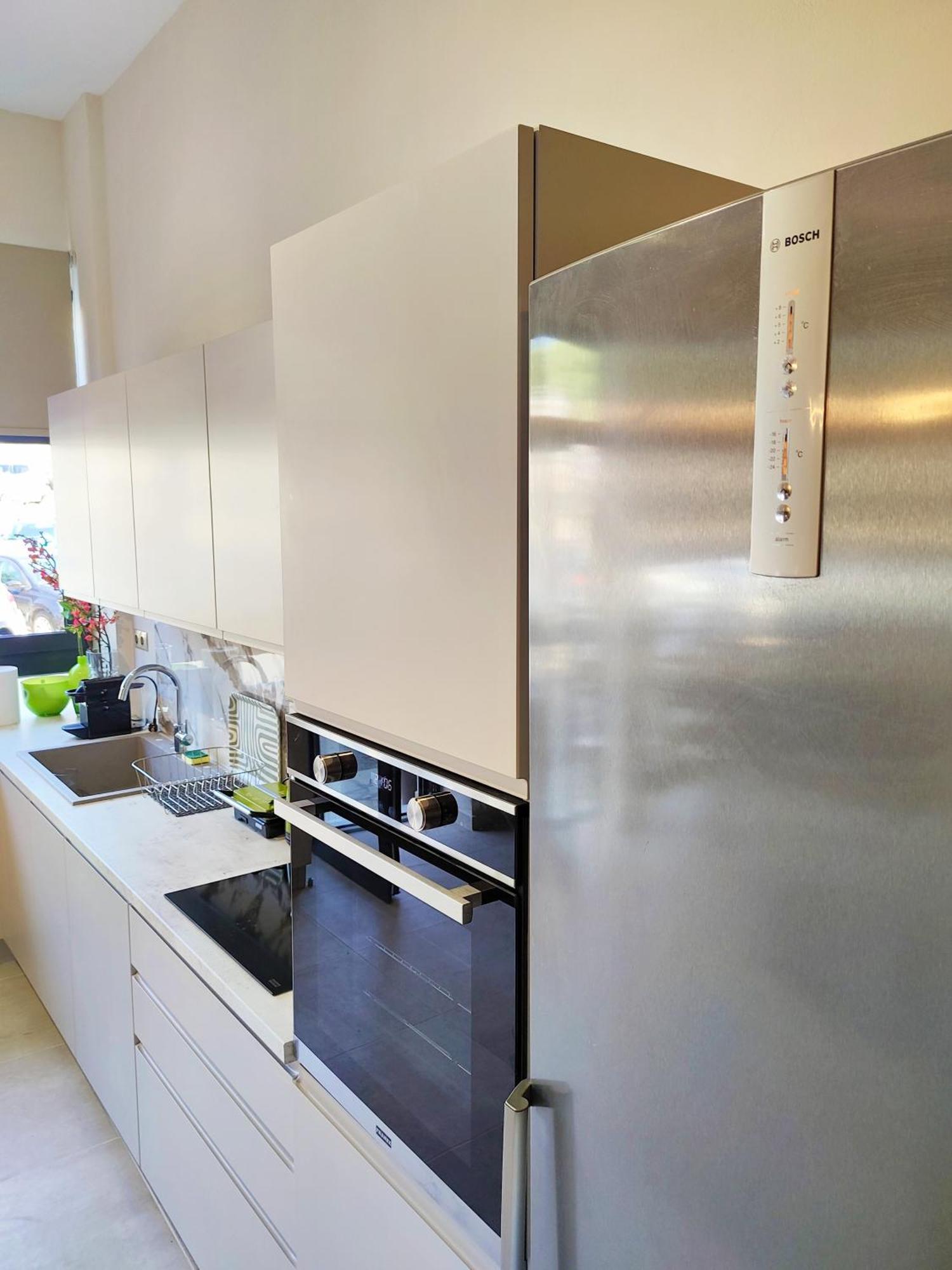 Ferienwohnung Avramiou Lofts Corfu  Exterior foto