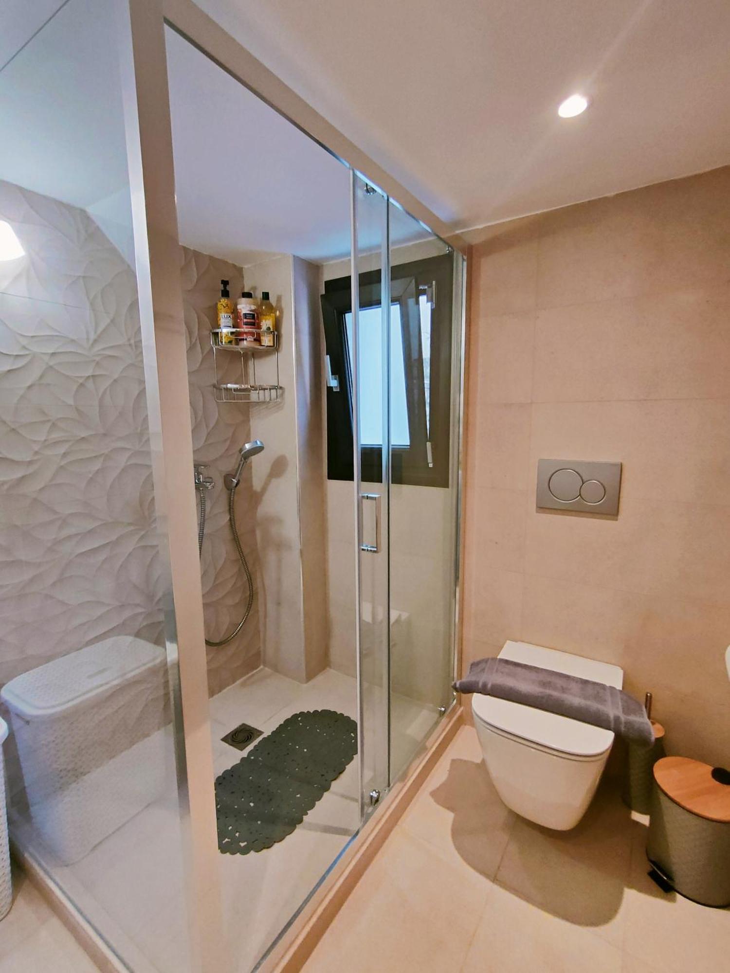 Ferienwohnung Avramiou Lofts Corfu  Exterior foto