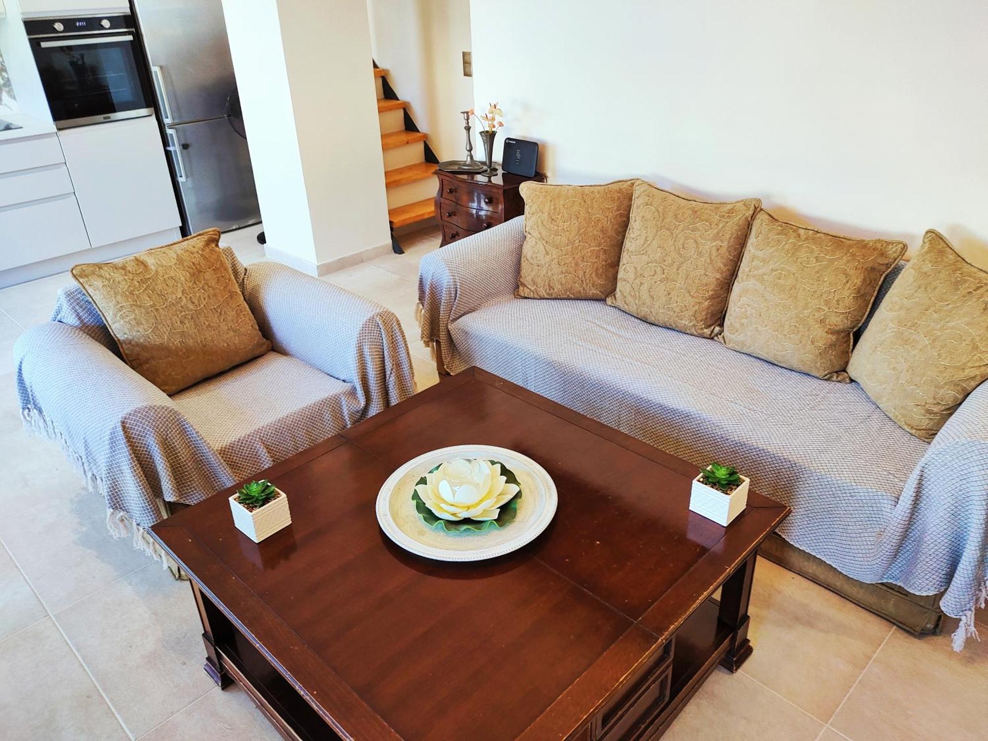 Ferienwohnung Avramiou Lofts Corfu  Exterior foto