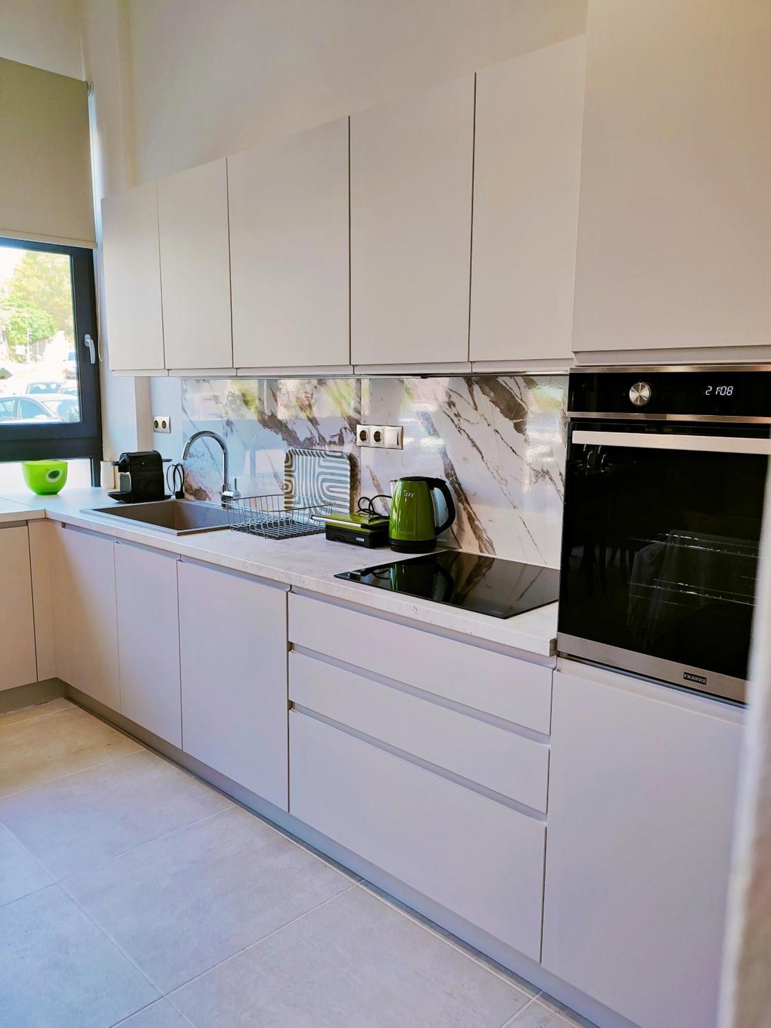 Ferienwohnung Avramiou Lofts Corfu  Exterior foto