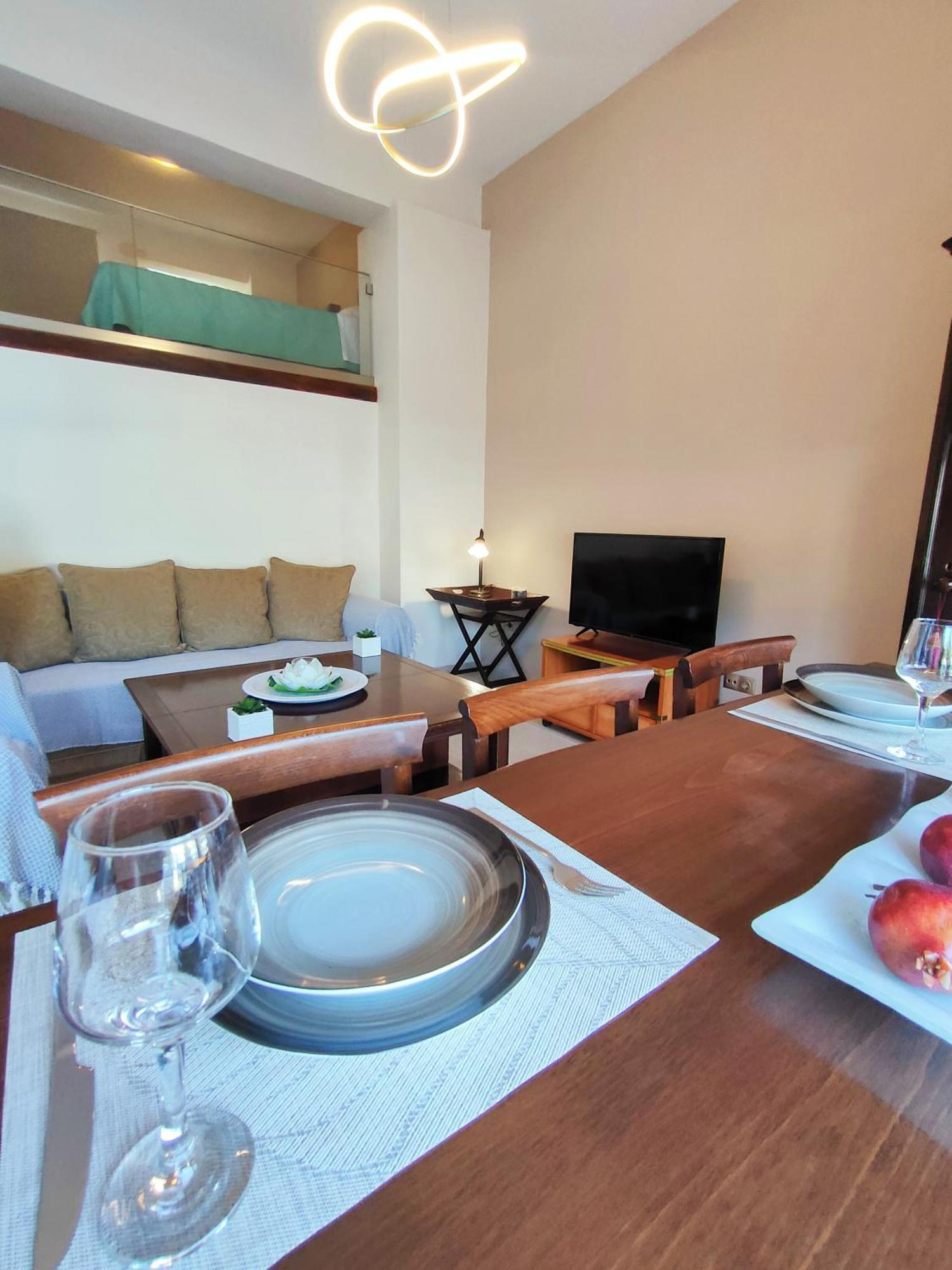 Ferienwohnung Avramiou Lofts Corfu  Exterior foto