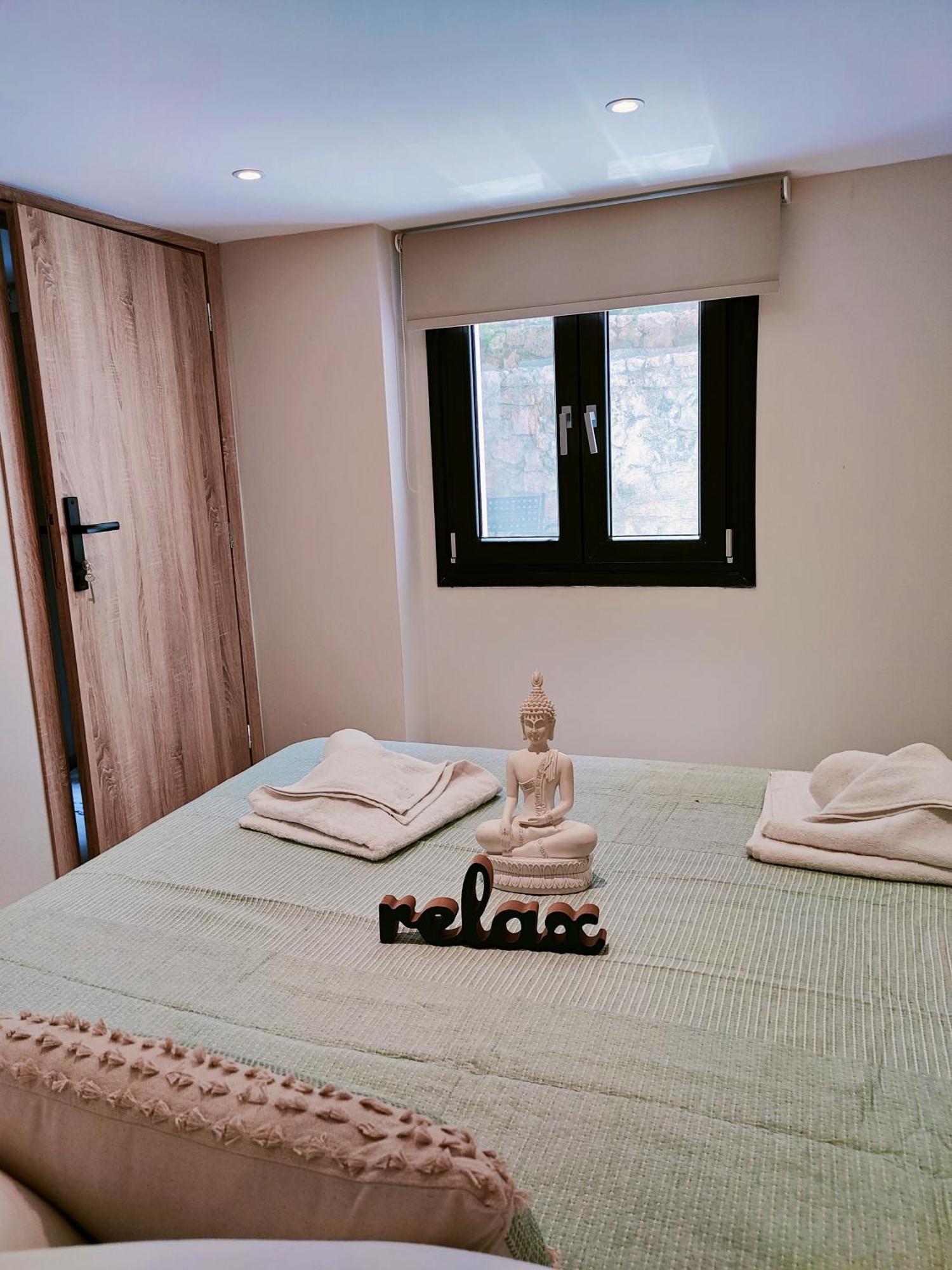 Ferienwohnung Avramiou Lofts Corfu  Exterior foto